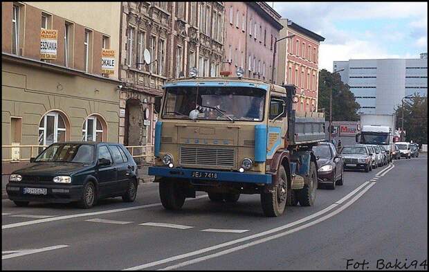 авто, автомобили, польша