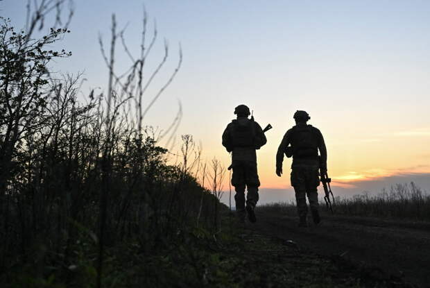 В Бразилии оценили потери наемников на Украине