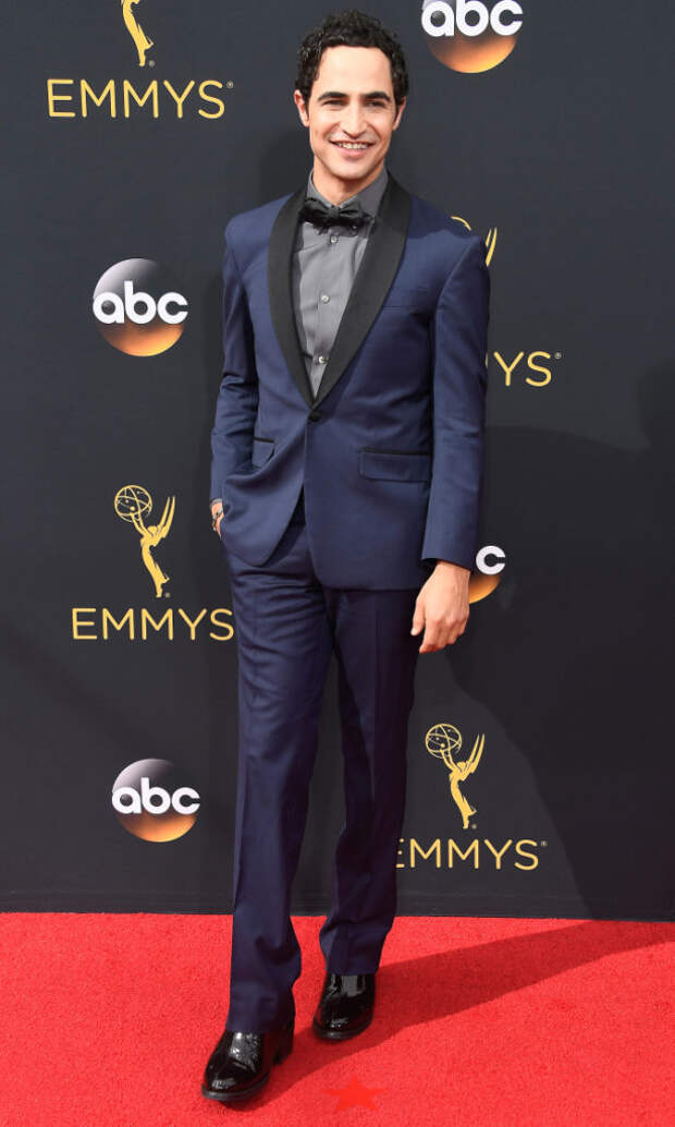 68th Annual Primetime Emmy Awards - Arrivals