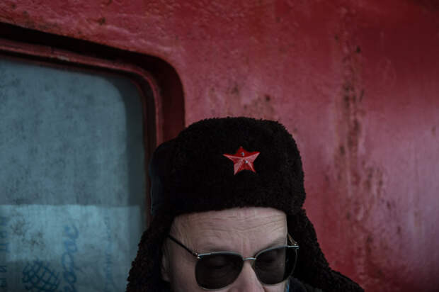 10 53 А мы уйдем на север
