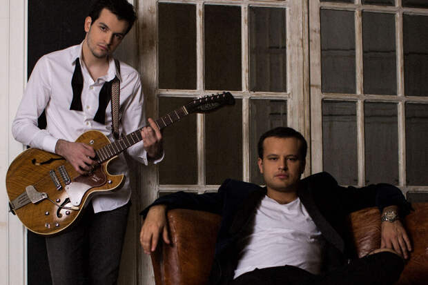 Группа "Те100стерон" занялась авторемонтом из-за уменьшения числа корпоративов