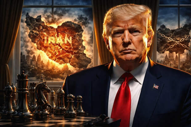 Хаос вместо стратегии. Две ошибки США в борьбе с Ираном – шаг к мировому кризису