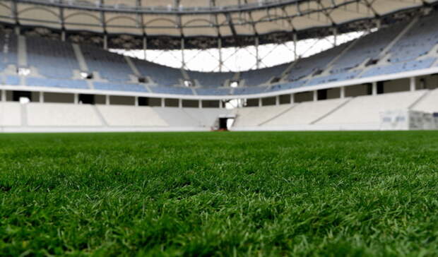 «Реализация является затратной»: власти рассказали о благоустройстве «Водника»