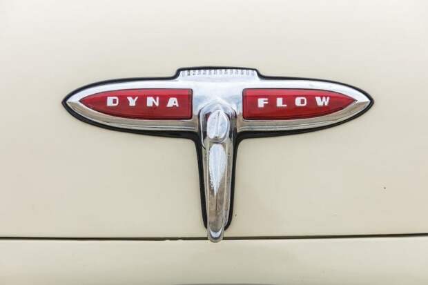 Кабриолет Buick Roadmaster 1949 года выпуска из фильма «Человек дождя» продан на аукционе