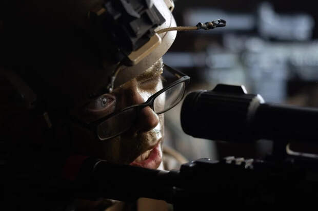 Австралия тайно направила элитный отряд спецназа на Ближний Восток