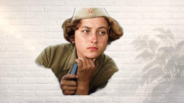 «Она спасла сцену»: как студентка из Саратова стала звездой «А зори здесь тихие», но выбрала жизнь в провинции вместо славы