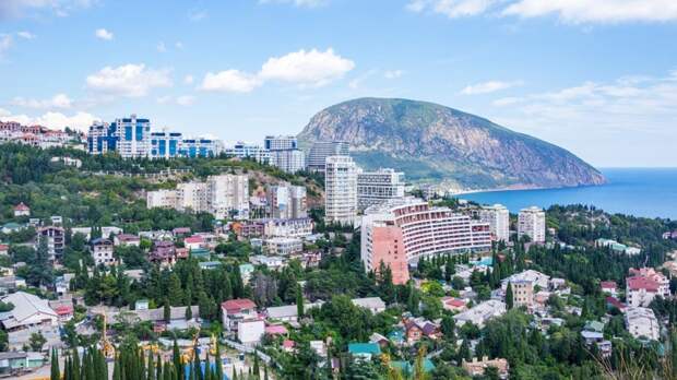 В Крыму внедрят технологии для стабильности мобильного интернета