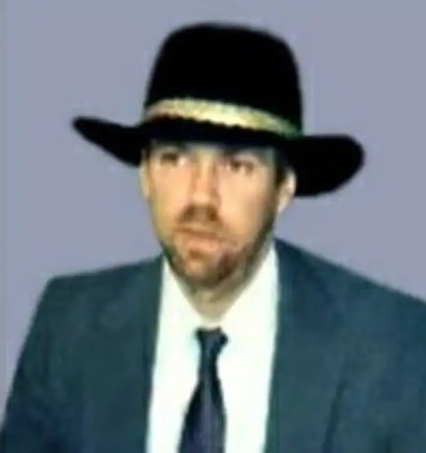 Американские покойники, которые много знали