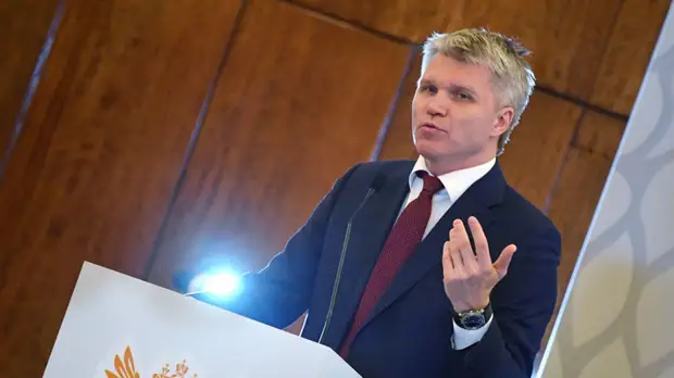 Колобков надеется, что вскоре РУСАДА получит полное соответствие