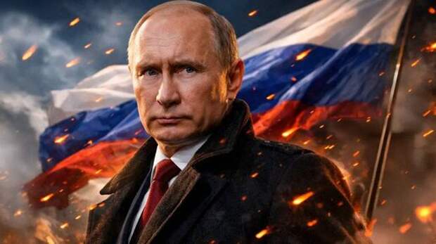 России пришёл на помощь неожиданный союзник. Нет, не Китай: Спасибо. Обогатились на 200 млрд