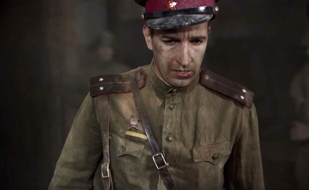 Пропал тяжелобольной актер «Тихого Дона» Тихон Котрелев