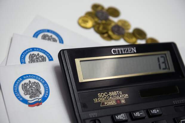 Россиянам напомнили о серьезных штрафах за просрочку налоговой декларации