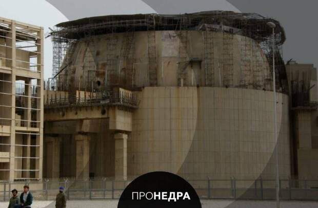 Иран сообщил о новом ударе по АЭС Бушер