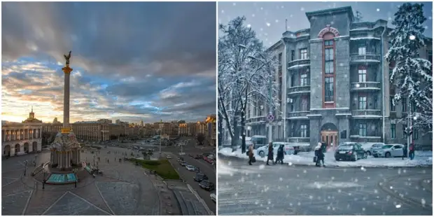 25 самых фотографируемых городов мира 25 самых фотографируемых городов мира