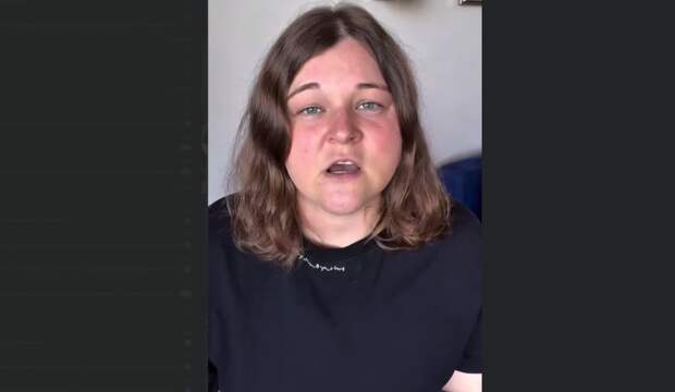 "Это было не просто наивно. Это было очень наивно!"