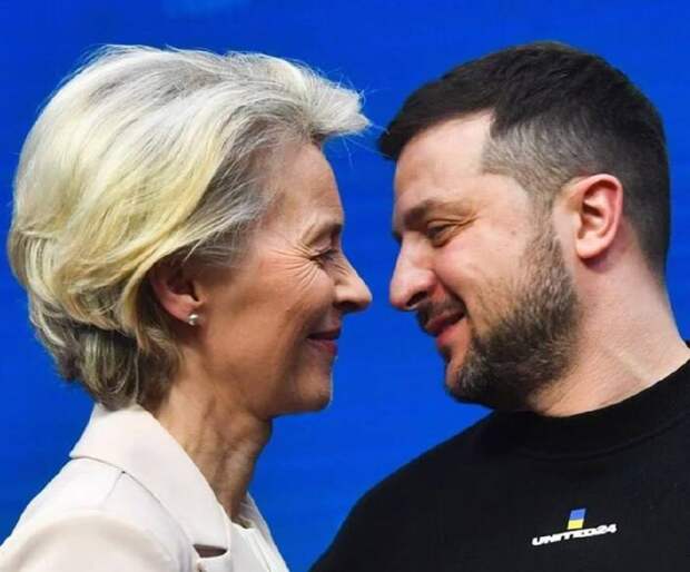 СМИ Великобритании: Зеленскому принадлежит 1% акций AstraZeneca