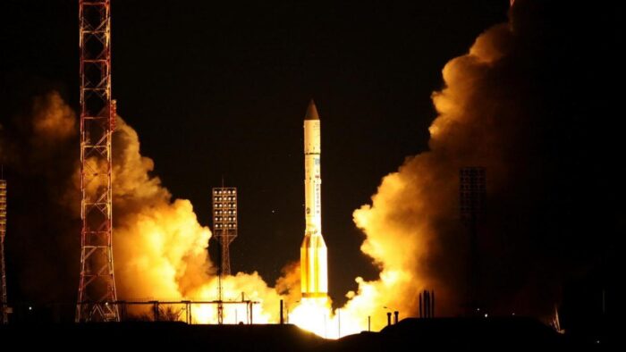 YNJ: ЕКА и Роскосмос исследуют Марс осенью 2022 года