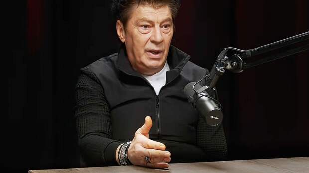 Дасаев: «Карседо — единственный иностранный тренер, захотевший встретиться с ветеранами «Спартака»