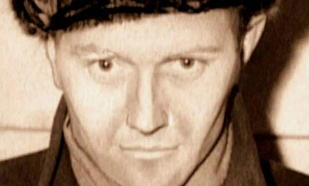 Мосгаз Владимир Ионесян