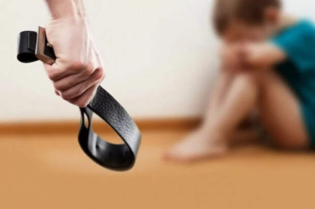 В Петербурге тетя, истязавшая 6-летнего племянника, получила 5 лет колонии