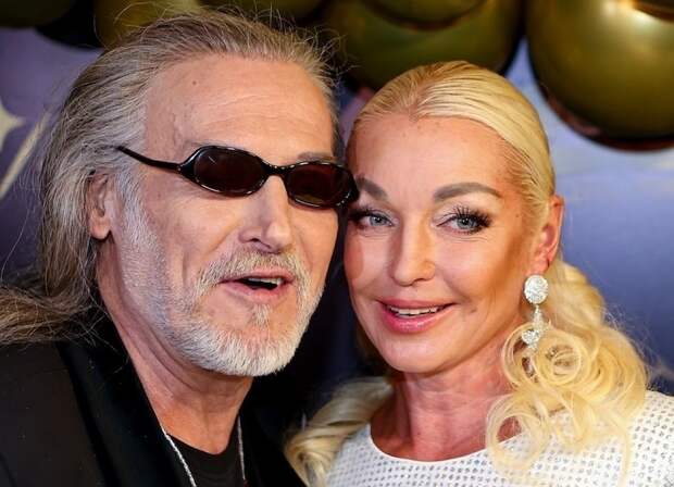 Волочкова высказалась о скандале с Джигурдой: «Я его прощаю»