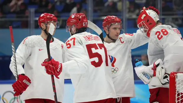 Терещенко: будь я на месте тренеров, не брал бы Гусева на Олимпиаду