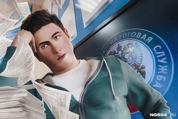 Красноярская бухгалтер рассказала о просьбах руководства подделать бумаги