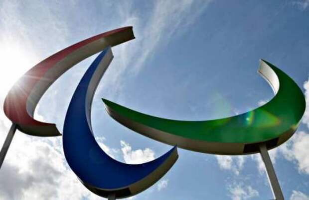 Сборная России в составе всего шести спортсменов заняла 3 место в медальном зачете Паралимпиады в Италии (ФОТО)