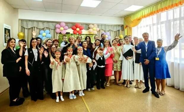 В Смоленске открылся новый кризисный центр для женщин