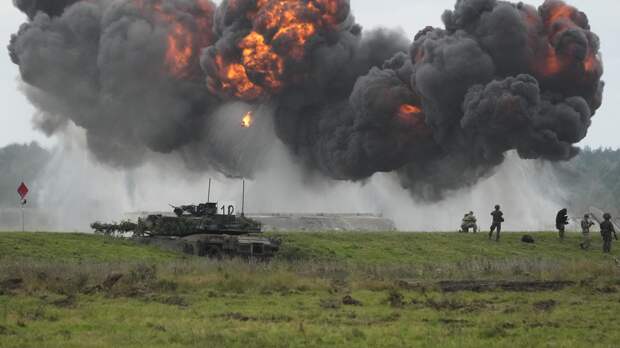 "Гарантии небезопасности": НАТО совершила роковую ошибку. Вот как надо было