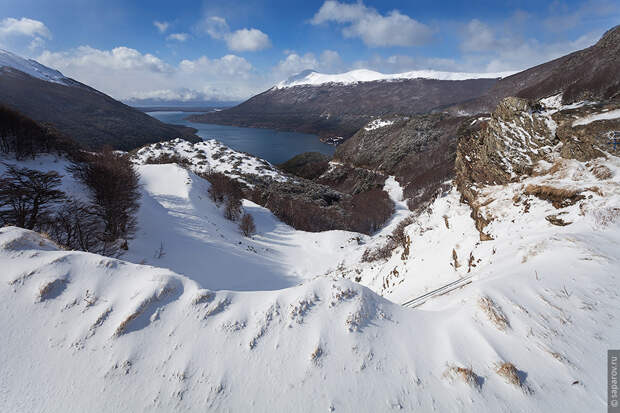Tierra del Fuego