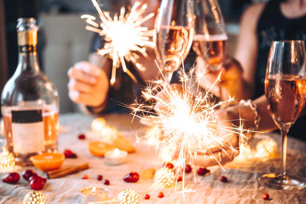 31 декабря: какой праздник отмечают в России и мире