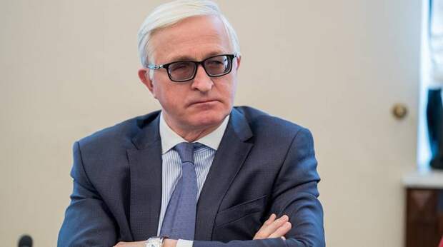 Глава РСПП: темпы роста экономики России в 2026 году могут замедлиться до нуля
