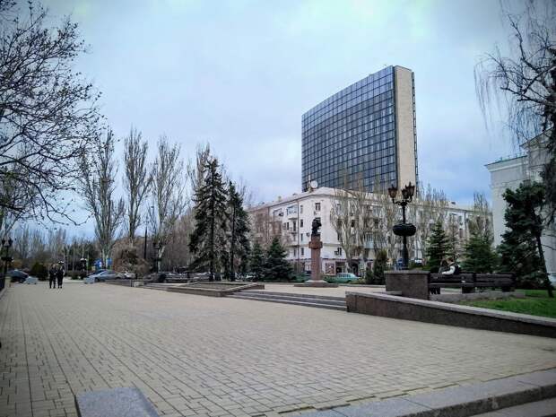 Добрый вечер!