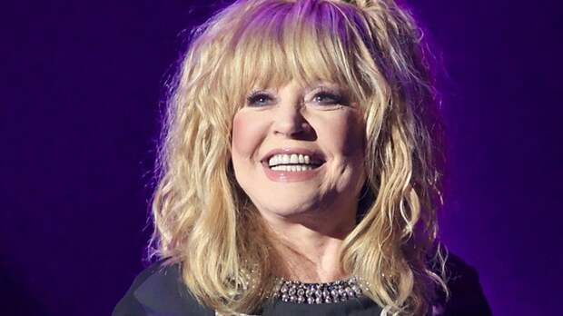 Певицу Славу госпитализировали. Что с ней произошло?