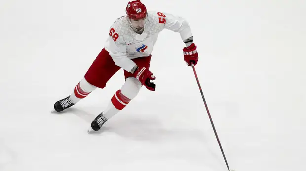 Ковальчук высказался о словах Слепышева в адрес критиков после поражения от Финляндии