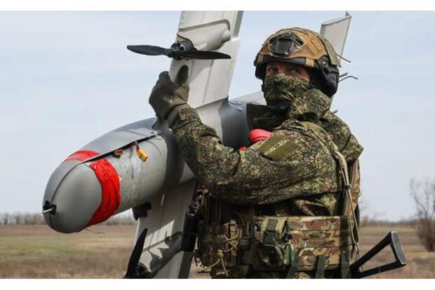 Южный фронт: «Аман» и «Варан» молятся, чтобы их не убили «русские тараканы»