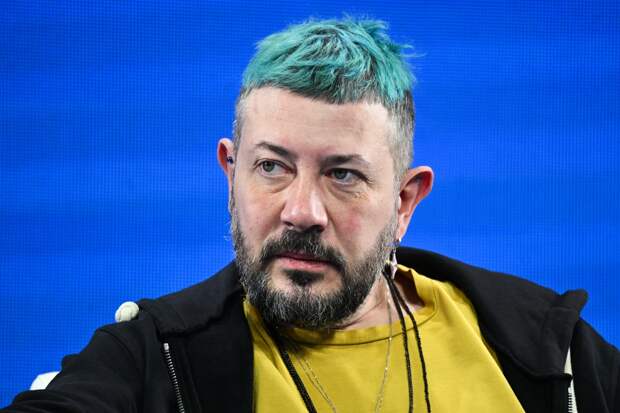 Артемий Лебедев не захотел надолго расставаться со Слепаковым