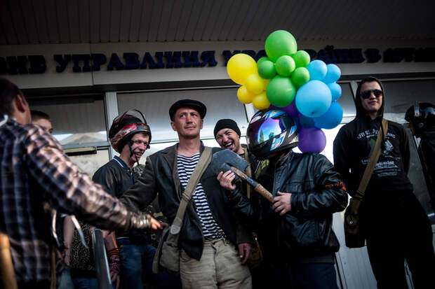 Ukraine