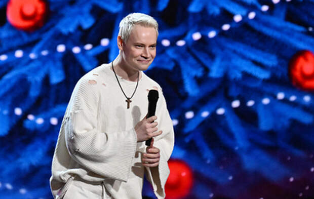 Соседов назвал главную ошибку теряющего зрителей SHAMAN’а