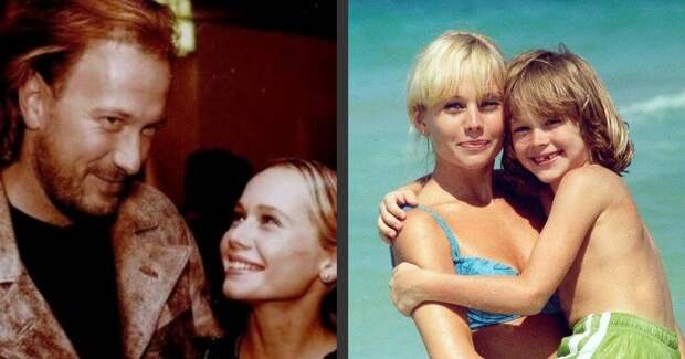 «Ей не место в нашей семье»: как две властные свекрови лишили Елену Корикову счастья