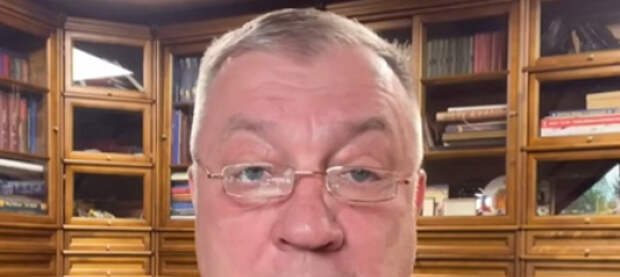 Гурулёв обнародовал конечную цель СВО