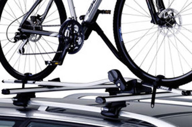 Thule Freeride 591