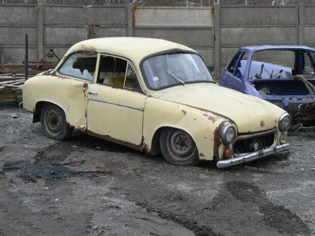 авто, автомобили, польша