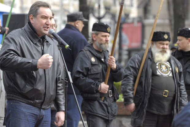 3 русский марш