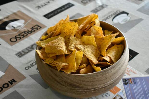 Малышева разрешила россиянам есть один вид чипсов