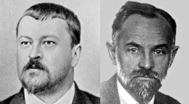 Загадочная смерть Саввы Морозова