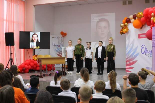 Школьный театральный коллектив ОЦ № 2 Майкопского района стал победителем фестиваля «Азбука театра»