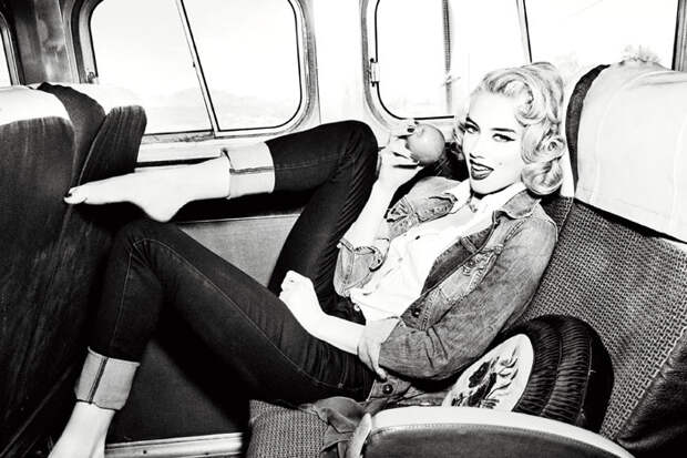 Amber Heard