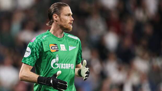 «Внутри опустошение — пропустить было бы очень обидно». Вратарь «Зенита» — о сейве с пенальти на 99-й минуте